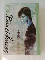 LOVESICKNESS  Junji Ito hardcover NEW 2021 horror, Verzenden, Eén stripboek, Junji Ito, Nieuw