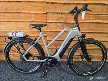 Sparta D-Burst Energy METB (DEMO) beschikbaar voor biedingen