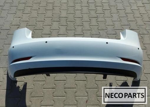 TESLA MODEL 3 ACHTERBUMPER ORIGINEEL LIFT 6xpdc 38794634332, Auto-onderdelen, Carrosserie en Plaatwerk, Bumper, Overige automerken