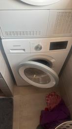 Siemens isensoric iq300, Witgoed en Apparatuur, Wasmachines, Ophalen, Minder dan 85 cm, 4 tot 6 kg, Zo goed als nieuw