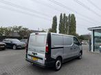Opel Vivaro 1.6 CDTI 92kw | Edition | Airco | Cruise | Camer, 125 pk, Gebruikt, Euro 6, 4 cilinders