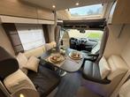 Chausson 627 GA ENKELE BEDDEN + HEFBED EURO 6, 2019, Trigano VDL (merk Chausson), 6 tot 7 meter, Half-integraal, Contact@chausson.tm.fr
