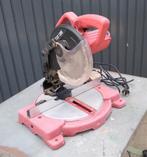 Top Craft afkortzaag, Doe-het-zelf en Verbouw, Ophalen, Gebruikt, 1200 watt of meer, Afkortzaag