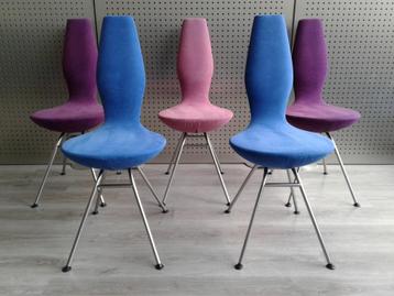 Set van 5x Stokke (Variér) Date (3 Kleuren), Heel Mooi! beschikbaar voor biedingen