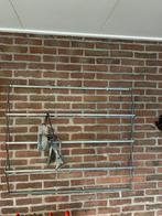 Imperial - Opvouwbaar, Ophalen, Gebruikt