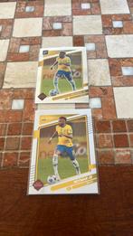 Neymar panini, Verzamelen, Sportartikelen en Voetbal, Ophalen of Verzenden, Zo goed als nieuw, Buitenlandse clubs, Poster, Plaatje of Sticker