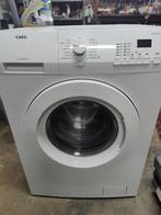 Aeg protex 2021 wasmachine, Ophalen, Zo goed als nieuw, 85 tot 90 cm, 1200 tot 1600 toeren