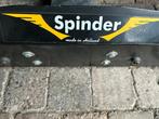 fietsendrager spinder hawk, Ophalen, 2 fietsen, Gebruikt, Trekhaakdrager
