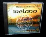 Noel McLoughlin - Music & Ballads From Ireland (2 CD) (ARC M, Ophalen of Verzenden, Europees, Zo goed als nieuw