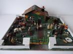 Boerderij Britains Model Home Farm uit  in 1923, Ophalen