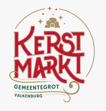 Kerstmarkt gemeente grotten valkenburg 8 stuks, 6 vw/ 2 knd. beschikbaar voor biedingen