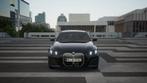 BMW i4 eDrive40 Gran Coupé High Executive M Sport / Schuif-, Achterwielaandrijving, Zwart, Zwart, Leder