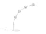 Fatboy Big Lebow lamp – showroommodel, Verzenden, Zo goed als nieuw, Metaal, 75 cm of meer