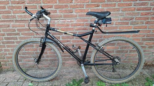 MGI Karashimbi MTB 26 inch, Fietsen en Brommers, Fietsen | Mountainbikes en ATB, Gebruikt, Heren, Overige merken, 49 tot 53 cm