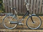 Zeer nette Gazelle Chamonix Excellent damesfiets 57cm 8V, Fietsen en Brommers, Fietsen | Dames | Damesfietsen, Versnellingen, Zo goed als nieuw