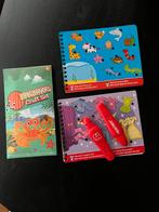 Jumbo educatieve wonderpen 2x, Ophalen of Verzenden, Gebruikt, Knutselen