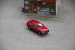WIKING 1:87, Ford Sierra 3-derus rood (24), Hobby en Vrije tijd, Modelauto's | 1:87, Ophalen of Verzenden, Zo goed als nieuw, Auto