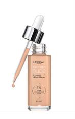 L'Oréal Paris True Match Nude 3-4 Light, Ophalen of Verzenden, Zo goed als nieuw, Gehele gezicht, Make-up