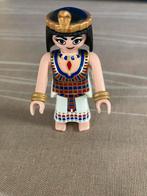 Playmobil. Cleopatra 2, Ophalen of Verzenden, Zo goed als nieuw