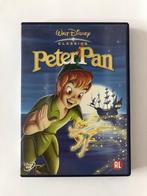Peter Pan, Cd's en Dvd's, Tekenfilm, Ophalen of Verzenden, Zo goed als nieuw, Alle leeftijden
