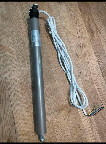 Motor zonwering Brel buismotor MS35-10 beschikbaar voor biedingen