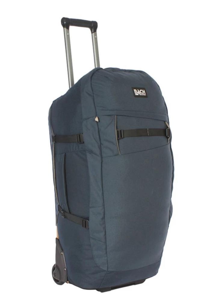 BACH Wood N Drift 75 | reistas, reiskoffer, trolley, rugzak, Sieraden, Tassen en Uiterlijk, Koffers, Zo goed als nieuw, Zacht kunststof