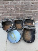 Bloembakken / Drinkpotten voor Koeien, Ophalen, Gebruikt, Minder dan 30 cm, Minder dan 60 cm