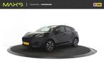 Ford Puma 1.0 EcoBoost Hybrid | Adaptive Cruise Control | Na, Auto's, Stof, Euro 6, Zwart, 665 kg