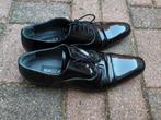 Nette Magza lakschoenen maat 43, Kleding | Heren, Schoenen, Ophalen, Gedragen, Zwart
