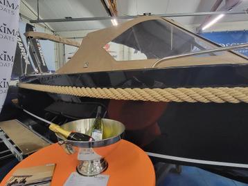 Maxima 620 MC Tender, 50PK, navy, NAJAARSDEAL beschikbaar voor biedingen