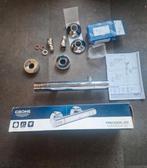 Ghrohe precision Joy Thermostat, Ophalen of Verzenden, Gebruikt, Koper, Douche