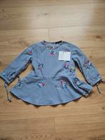 Top River Woods, maat 10. Nooit gedragen, Kinderen en Baby's, Kinderkleding | Maat 140, Ophalen of Verzenden, Nieuw, River Woods