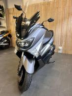 Yamaha N-Max 155cc uit 2019, Motoren, Scooter, Bedrijf, 155 cc, 1 cilinder