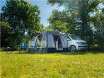 Ibiza Easy Air voortent 240, Caravans en Kamperen, Ophalen, Zo goed als nieuw