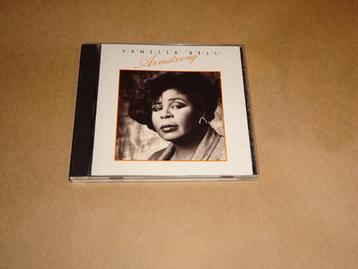 CD Vanessa Bell Armstrong beschikbaar voor biedingen