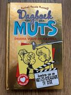 Rachel Renée Russell - Drama voor de camera, Ophalen of Verzenden, Zo goed als nieuw, Rachel Renée Russell