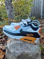 Nike air max 90 Gs Monarch, Kleding | Heren, Schoenen, Wit, Nike, Ophalen of Verzenden, Sneakers of Gympen