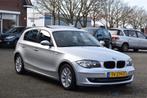 BMW 1-Serie 1.6 116I 5DR 2008 Grijs, Auto's, BMW, 1-Serie, 4 cilinders, 122 pk, Particulier