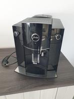 Jura D6, Koffiemachine, Ophalen of Verzenden, Zo goed als nieuw, 4 tot 10 kopjes