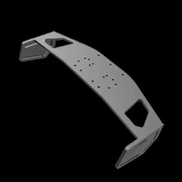 Sim-Lab Wheel deck beschikbaar voor biedingen