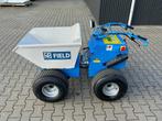 Field D300ENP Elektrische knikdumper, Zakelijke goederen, Machines en Bouw | Transport