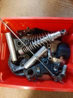 Onderdelen, Motoren, Ophalen, Gebruikt