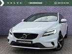 Volvo V40 1.5 T3 Polar+ Sport | DAB | Panoramadak | Stoelver, Auto's, Volvo, 65 €/maand, Euro 6, 4 cilinders, 700 kg