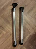 Originele BMW dakdragers F31, Auto diversen, Dakdragers, Ophalen of Verzenden, Zo goed als nieuw