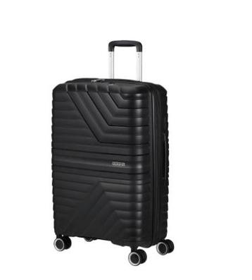 American Tourister Flytwist Spinner 55 EXP. Alleen ophalen beschikbaar voor biedingen