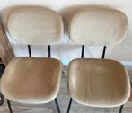Hk living stoel. 4 x, Huis en Inrichting, Stoelen, Ophalen of Verzenden