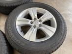 17 inch originele sport velgen Kia Sportage, Auto-onderdelen, 17 inch, Banden en Velgen, Gebruikt, Personenwagen