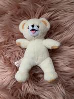 Robijn beertje van 20 cm, Verzenden, Zo goed als nieuw, Beer