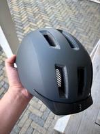 BBB Fietshelm met verlichting, Ophalen of Verzenden, Zo goed als nieuw