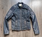 Geweldig jasje CARS JEANS 122/128, Meisje, Ophalen of Verzenden, Zo goed als nieuw, Cars jeans